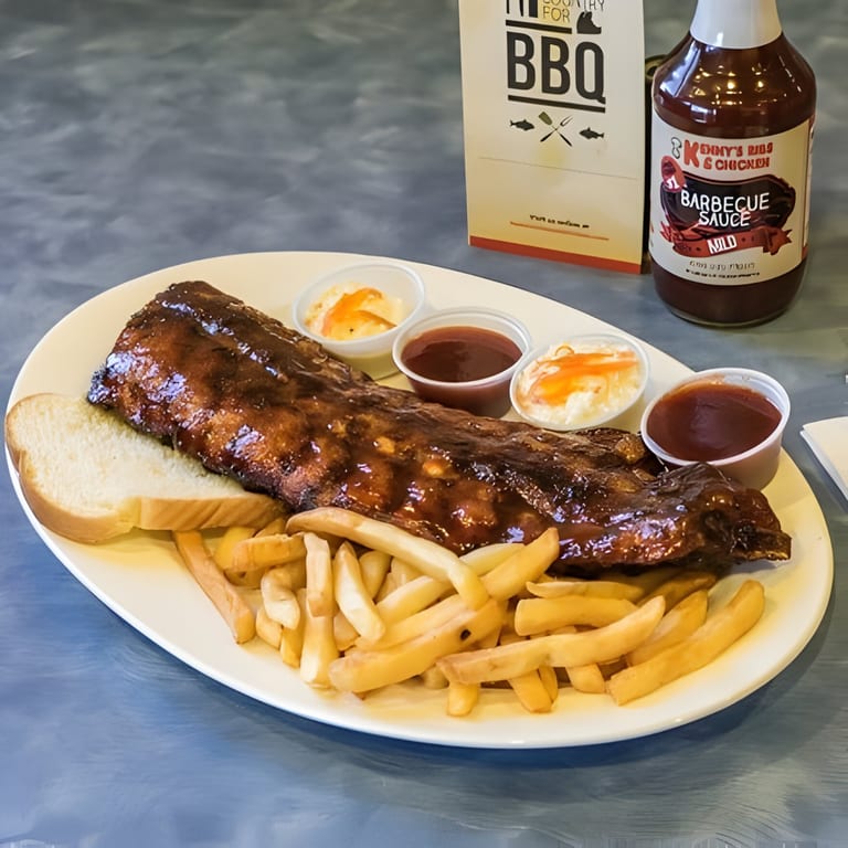 Explore Our Menu