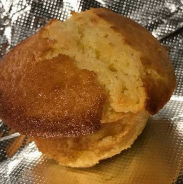 Muffin.