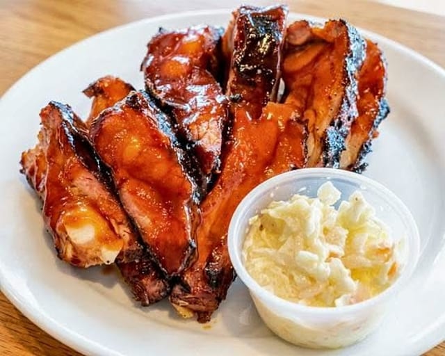Mini Tip And 2 Wings.